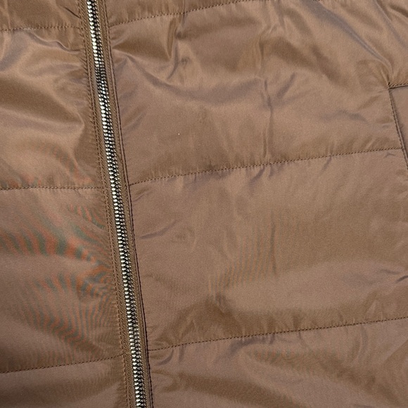 Free Country stratus life puffer reversible Vest - Picture 2 of 5